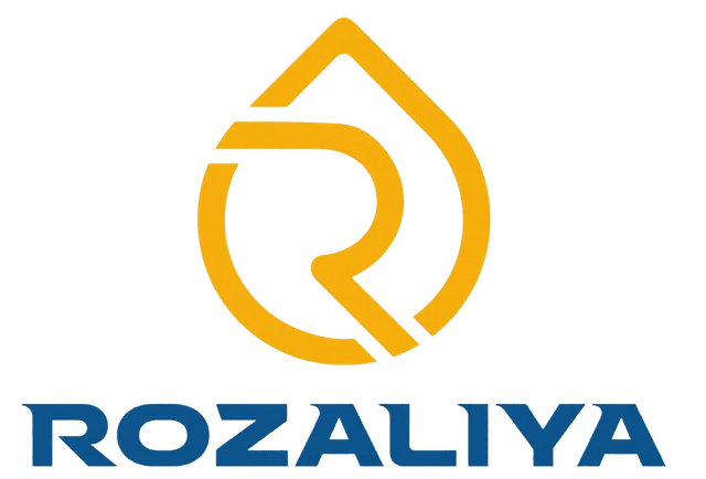 Rozaliya Lube